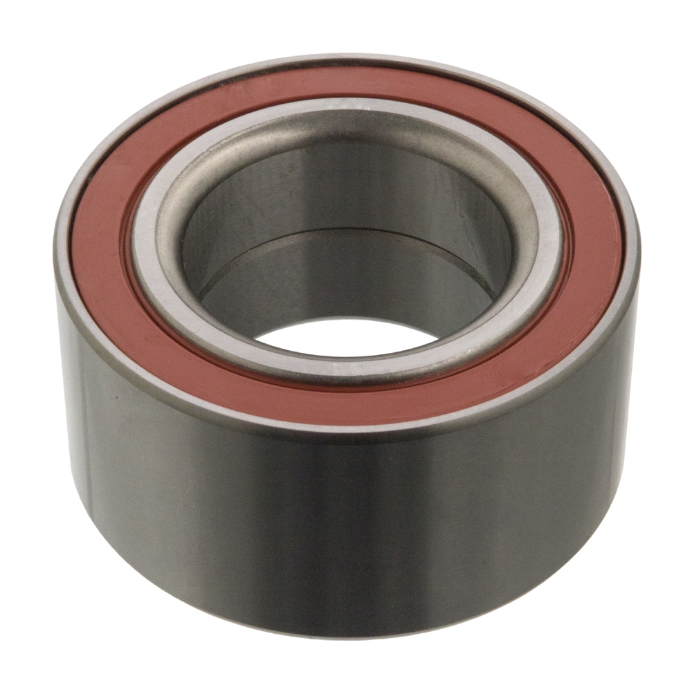 FEBI BILSTEIN Wheel Bearing 04526 Hub Bearing,Wheel Hub Bearing AUDI,BMW,100 Limousine (44, 44Q, C3),100 Avant (44, 44Q, C3),200 Limousine (44, 44Q)
