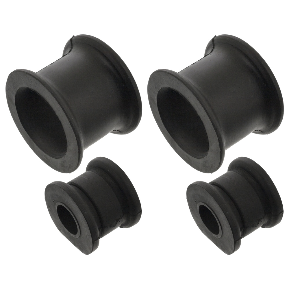 FEBI BILSTEIN Stabilizer Bushes Front Axle 45366 Stabibuchse,Stabilisator Buchse MERCEDES-BENZ,M-Klasse (W163)