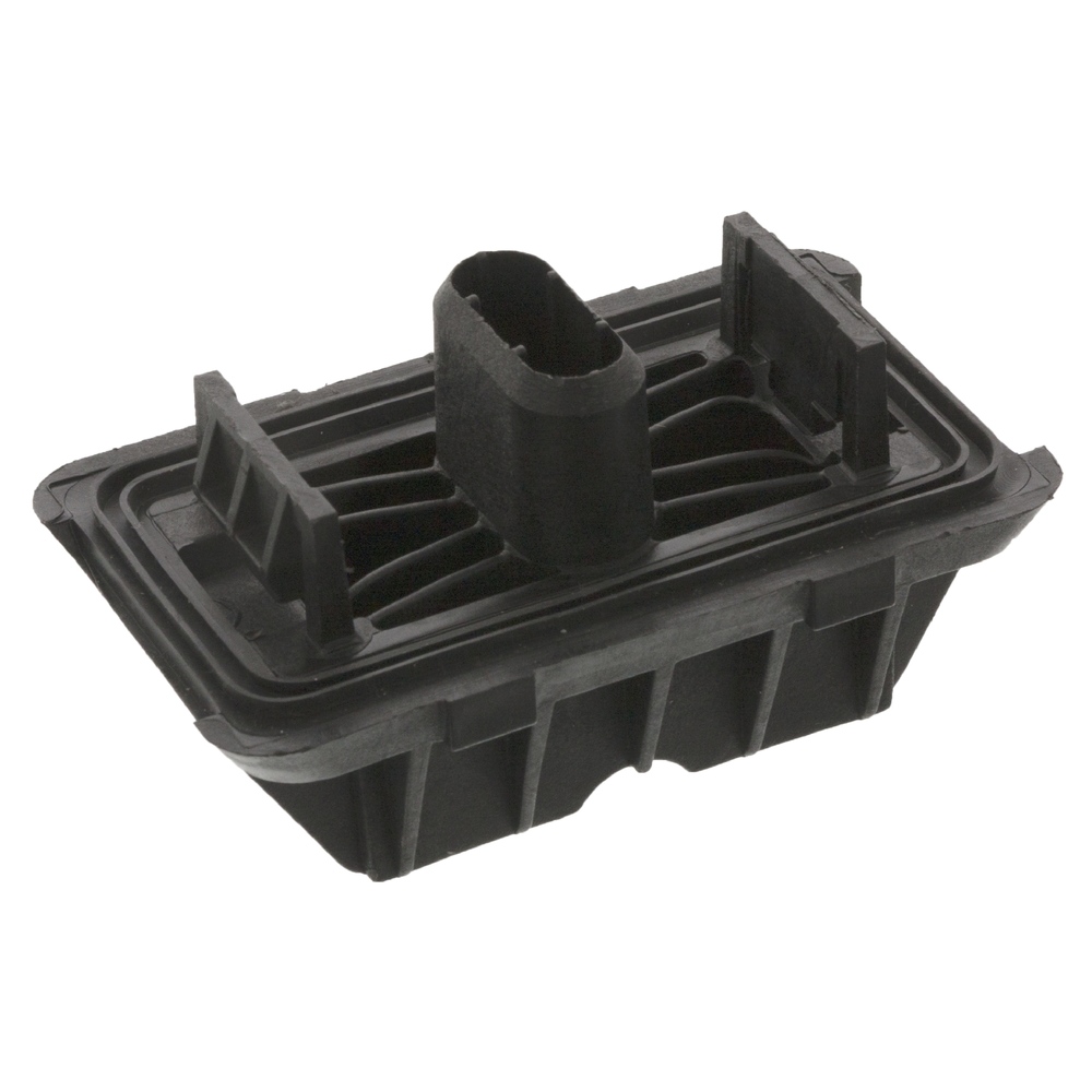 FEBI BILSTEIN Jacking Point febi Plus 45408  BMW,5 Limousine (E60),5 Touring (E61),X3 (F25),3 Touring (G21),X3 (G01, F97),X4 (F26),3 Limousine (G20)