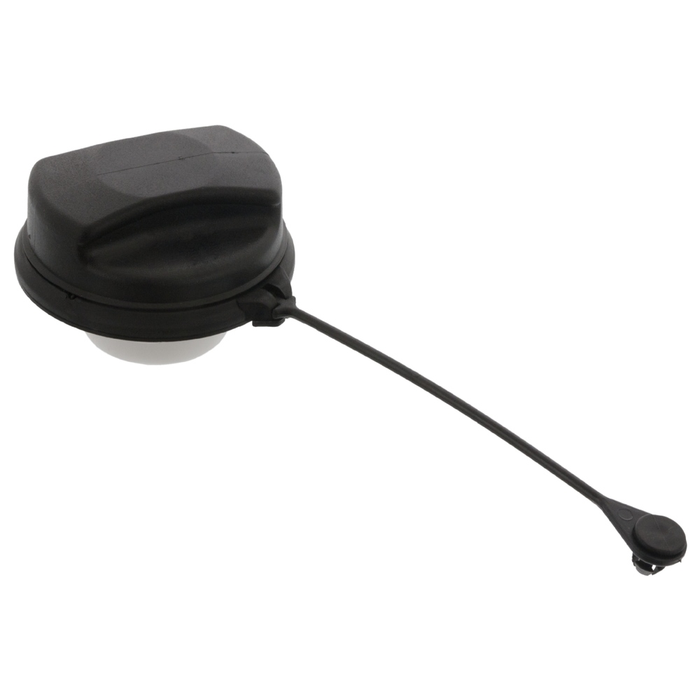 Bouchon De Réservoir De Carburant Febi Bilstein 02211 - Compatible Volkswagen Polo, Golf III, Audi A4, Etc. - Pièce Neuve D'origine Qualité