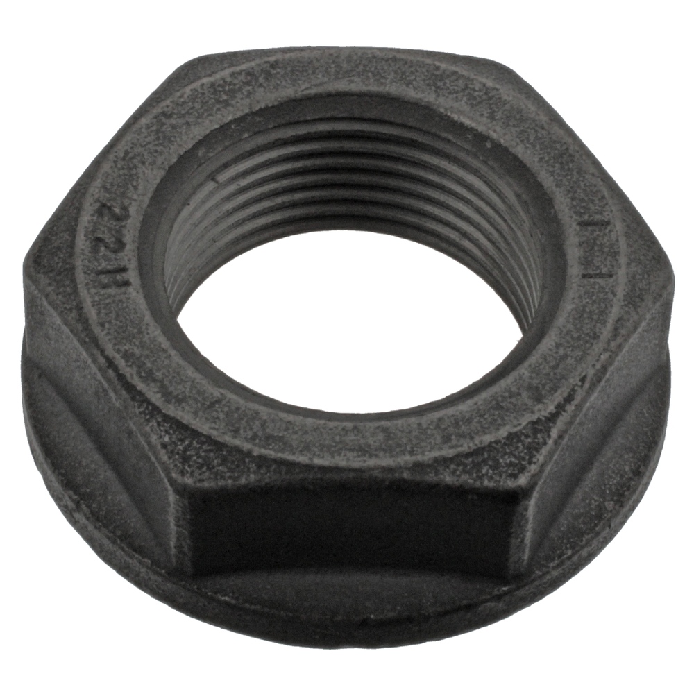 FEBI BILSTEIN Nut, stub axle OPEL,PEUGEOT,TOYOTA 45450 329700,329733,329733 9403297009,9403297339,003639698,03639698,3639698,9403297339,SU001A0978
