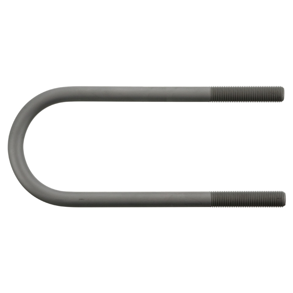 FEBI BILSTEIN Spring Clamp 45457  MERCEDES-BENZ,SPRINTER 3,5-t Kasten (906),SPRINTER 3-t Kasten (903),SPRINTER 3,5-t Bus (906)