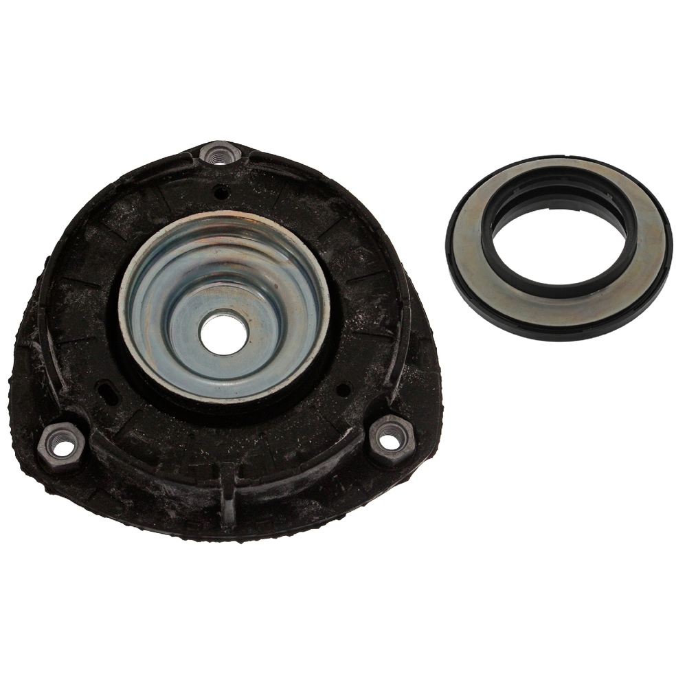 FEBI BILSTEIN Top strut mount VW,AUDI,SKODA 45529 5Q0412331D,5Q0412331DS2,5Q0412331DS2 5Q0412331D,5Q0412331DS2,5Q0412331D,5Q0412331DS2,5Q0412331D