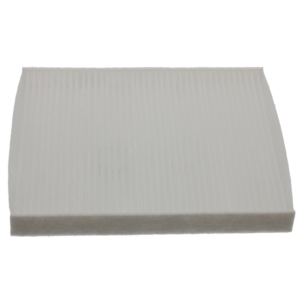 FEBI BILSTEIN Pollen filter Pollen Filter 45535 Filter, interior air,Cabin filter BMW,X5 (E70),X5 (F15, F85),X6 (E71, E72),X6 (F16, F86)
