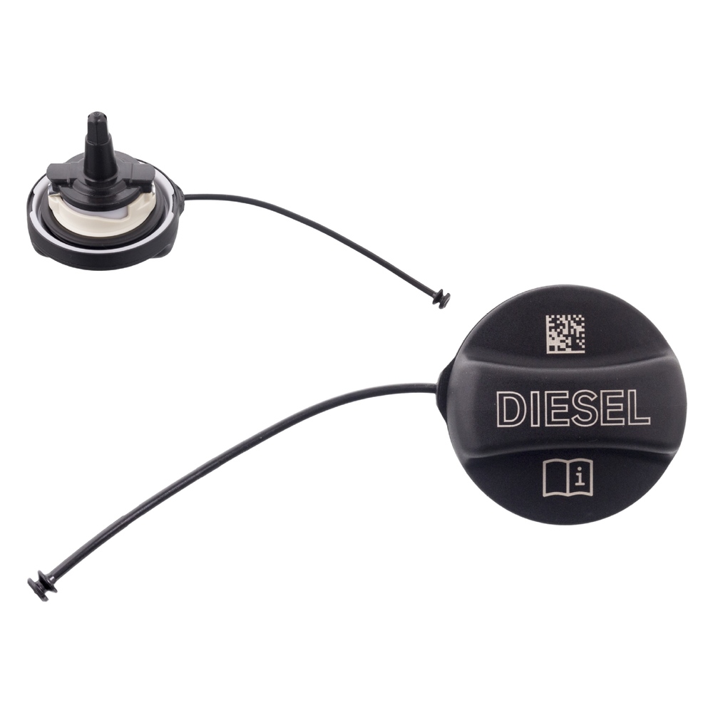 FEBI BILSTEIN Cap  fuel tank BMW MINI 45549 16117193381 16117222392 16117482901  16117193381 16117222392
