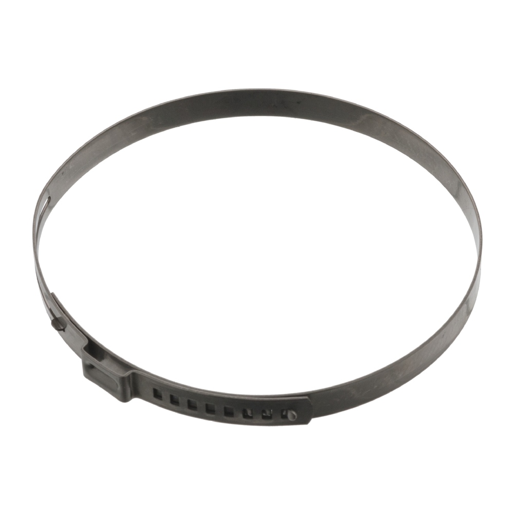 FEBI BILSTEIN Hose Clamp 45635 PEUGEOT,CITROËN,106 II Schrägheck (1A_, 1C_),106 II Kasten / Schrägheck (1S_),SAXO (S0, S1)