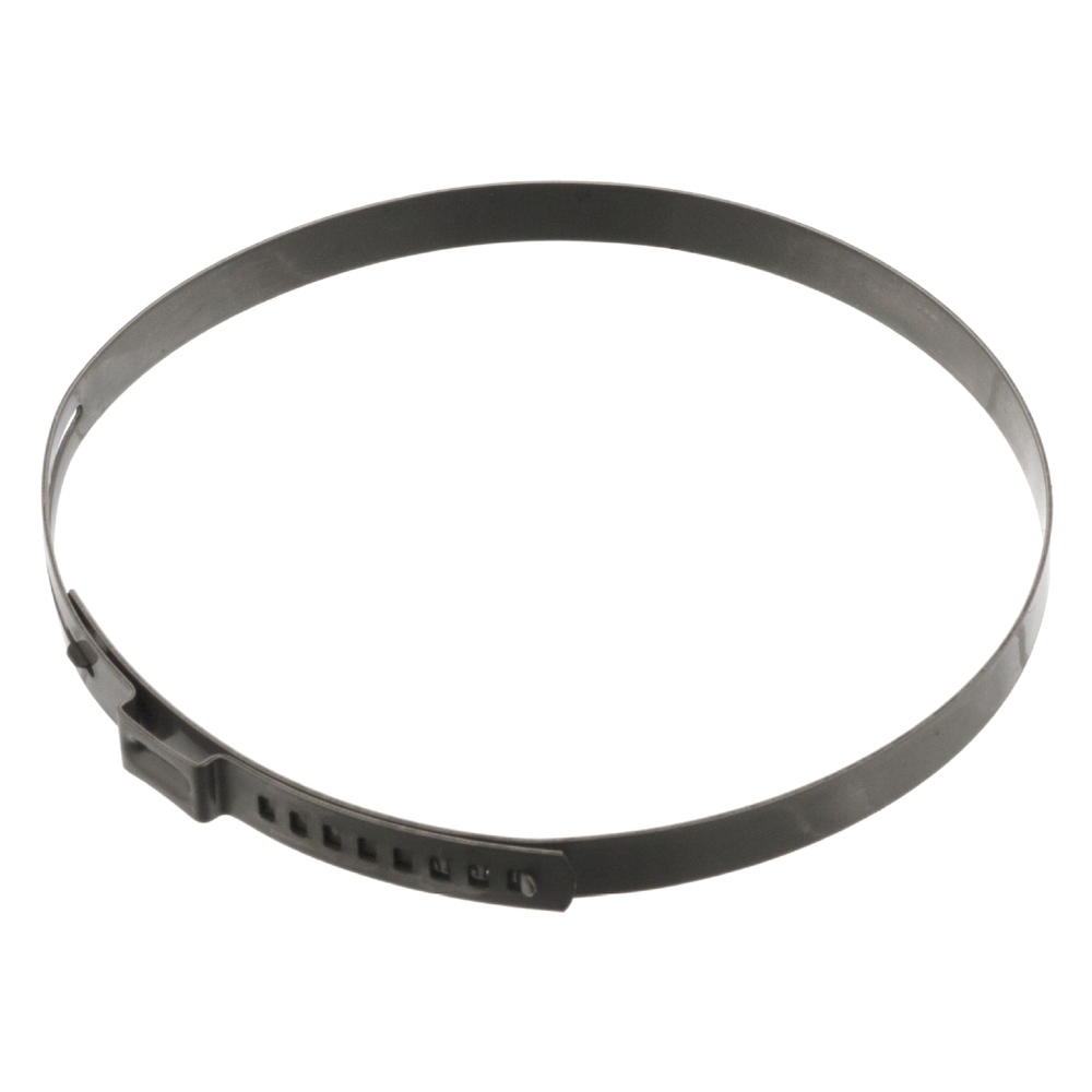FEBI BILSTEIN Hose Clamp 45636  RENAULT,CLIO II (BB0/1/2_, CB0/1/2_),TWINGO I (C06_),KANGOO (KC0/1_),KANGOO Express (FC0/1_)