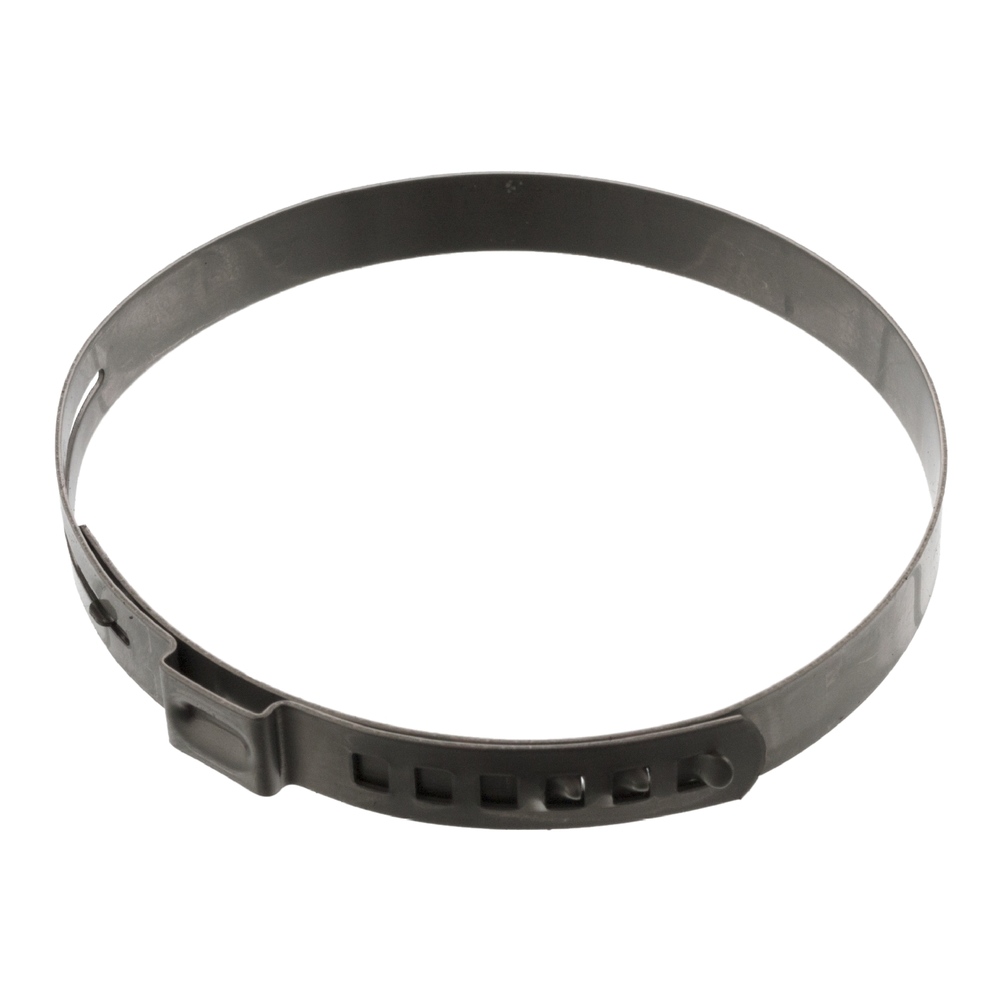 FEBI BILSTEIN Hose Clamp 45640  VW,AUDI,MERCEDES-BENZ,Golf IV Schrägheck (1J1),Golf V Schrägheck (1K1),POLO (9N_)