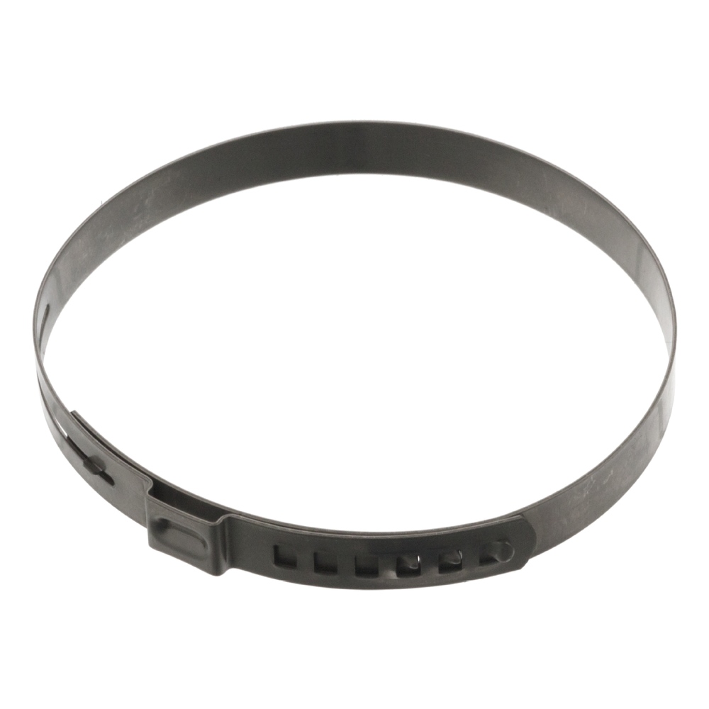 FEBI BILSTEIN Hose Clamp 45641  MERCEDES-BENZ,OPEL,FORD,A-Klasse (W168),VANEO (414),Corsa D Schrägheck (S07),Corsa C Schrägheck (X01),Astra G CC (T98)