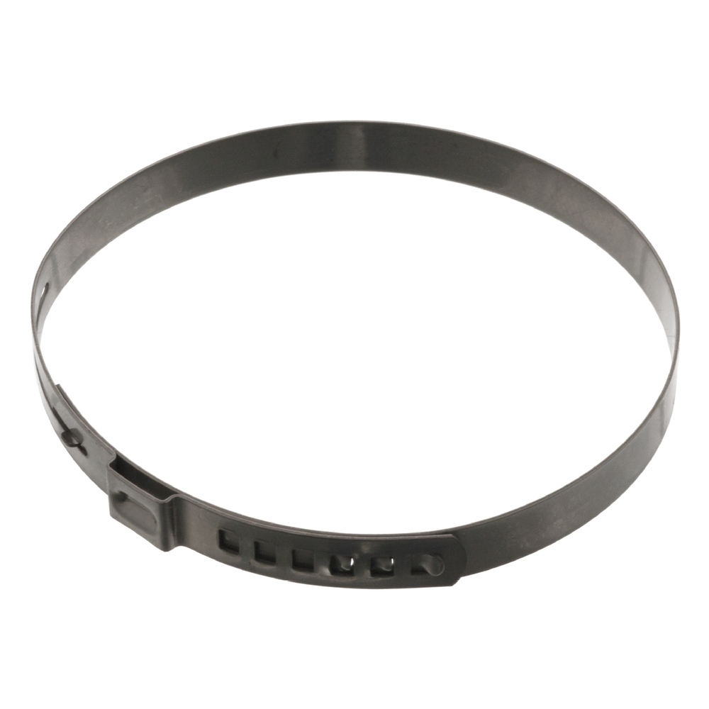 FEBI BILSTEIN Hose Clamp 45642 VW,AUDI,MERCEDES-BENZ,Golf IV Schrägheck (1J1),GOLF I Cabriolet (155),GOLF II (19E, 1G1),GOLF III (1H1)