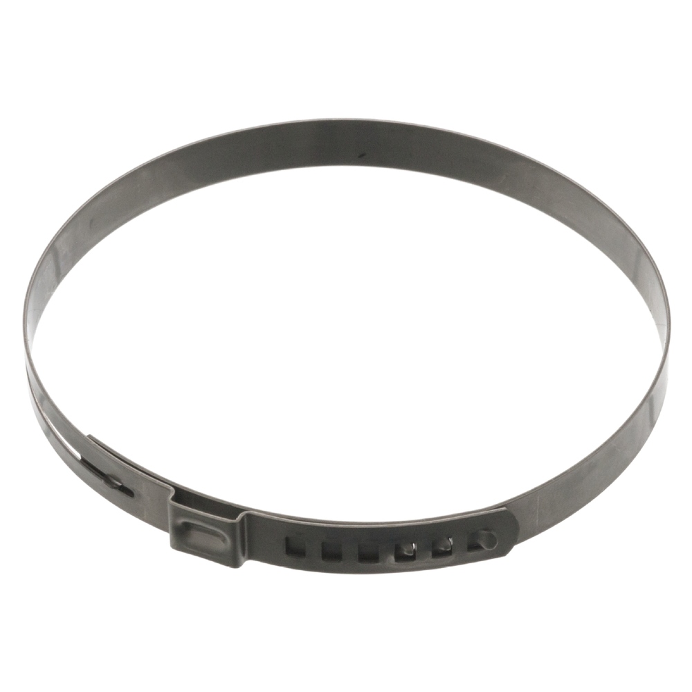 FEBI BILSTEIN Hose Clamp 45643  VW,AUDI,MERCEDES-BENZ,Golf V Schrägheck (1K1),POLO (9N_),TOURAN (1T1, 1T2)