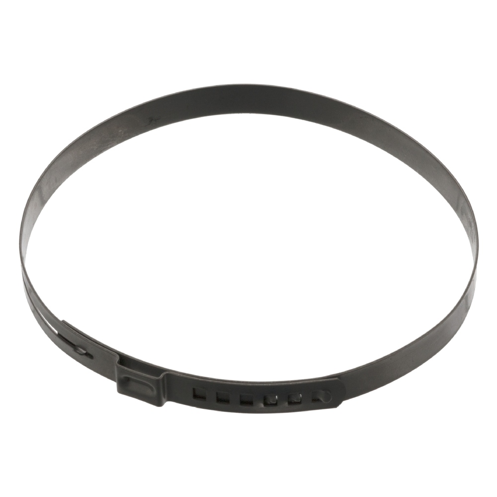 FEBI BILSTEIN Hose Clamp 45644  VW,AUDI,MERCEDES-BENZ,Golf IV Schrägheck (1J1),Golf V Schrägheck (1K1),POLO (9N_)