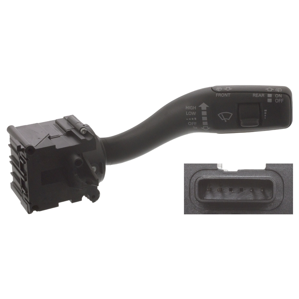 Brytare torkare 45702 FEBI