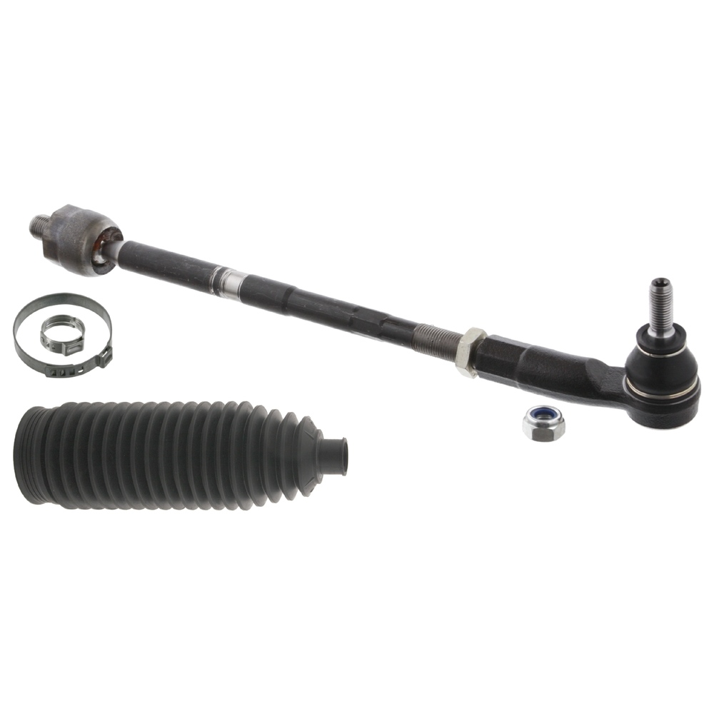 FEBI BILSTEIN Tie Rod VW,AUDI,SKODA 45760 1K0423810A,1K0423810AS2,1K0423812J Steering Rod,Rod Assembly 1K0423812JS2,1K0423810A,1K0423810AS2,1K0423812J