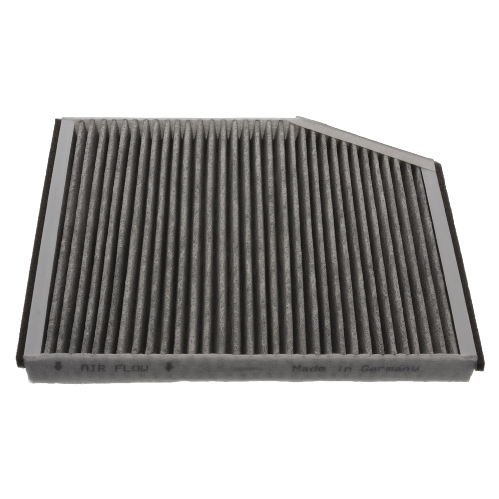 FEBI BILSTEIN Pollen filter Activated Carbon Filter 45857 Filter, interior air,Cabin filter FORD,Transit Mk7 Kastenwagen (V363, FCD, FDD)