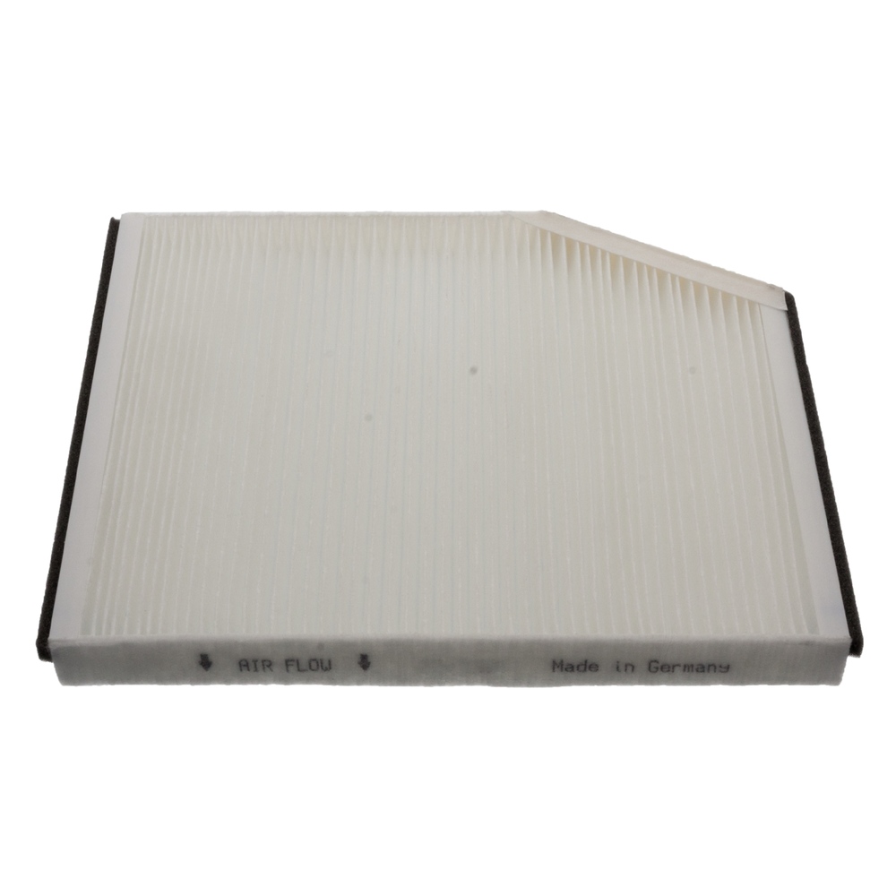 FEBI BILSTEIN Pollen filter Pollen Filter 45858 Filter, interior air,Cabin filter FORD,Transit Mk7 Kastenwagen (V363, FCD, FDD)