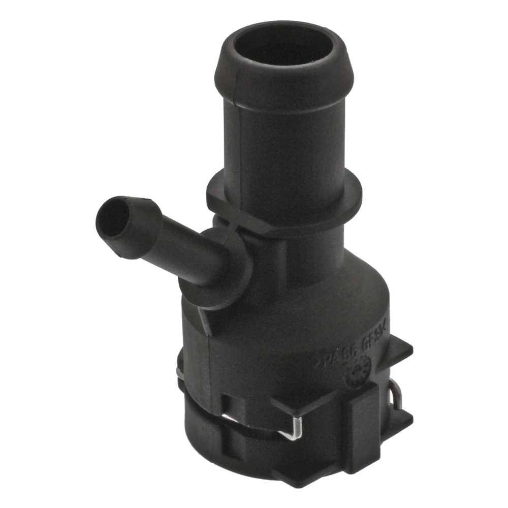 FEBI BILSTEIN Coolant Flange VW,AUDI,SKODA 45990 1K0122101BB,1K0122101BC,1K0122291C  1K0122291C,1K0122291C,1K0122101BB,1K0122101BC,1K0122291C