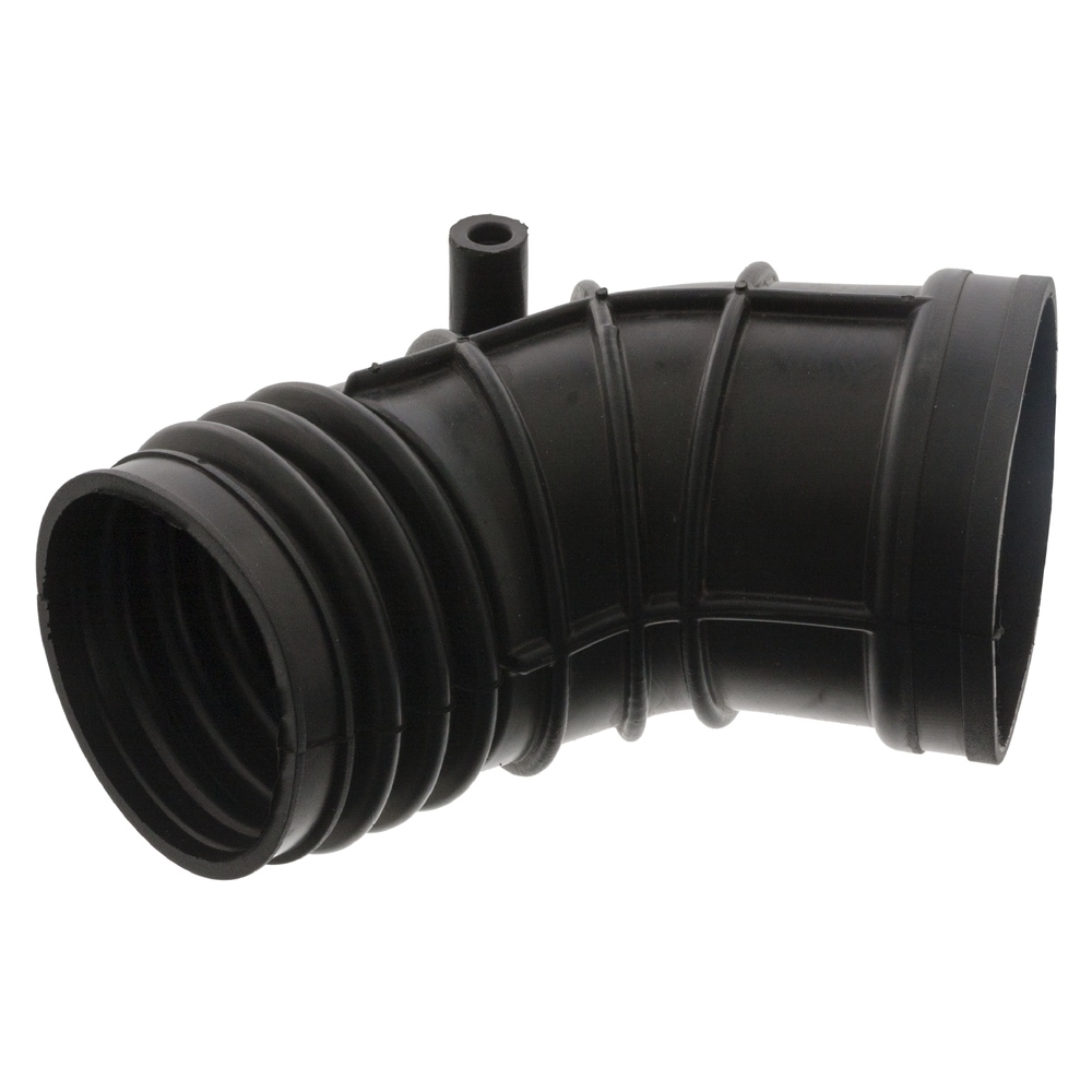 FEBI BILSTEIN Intake Pipe, air filter febi Plus Inner Diameter 2: 90mm 46034 BMW,3 Limousine (E46),3 Touring (E46),3 Coupe (E46),Z3 Roadster (E36)