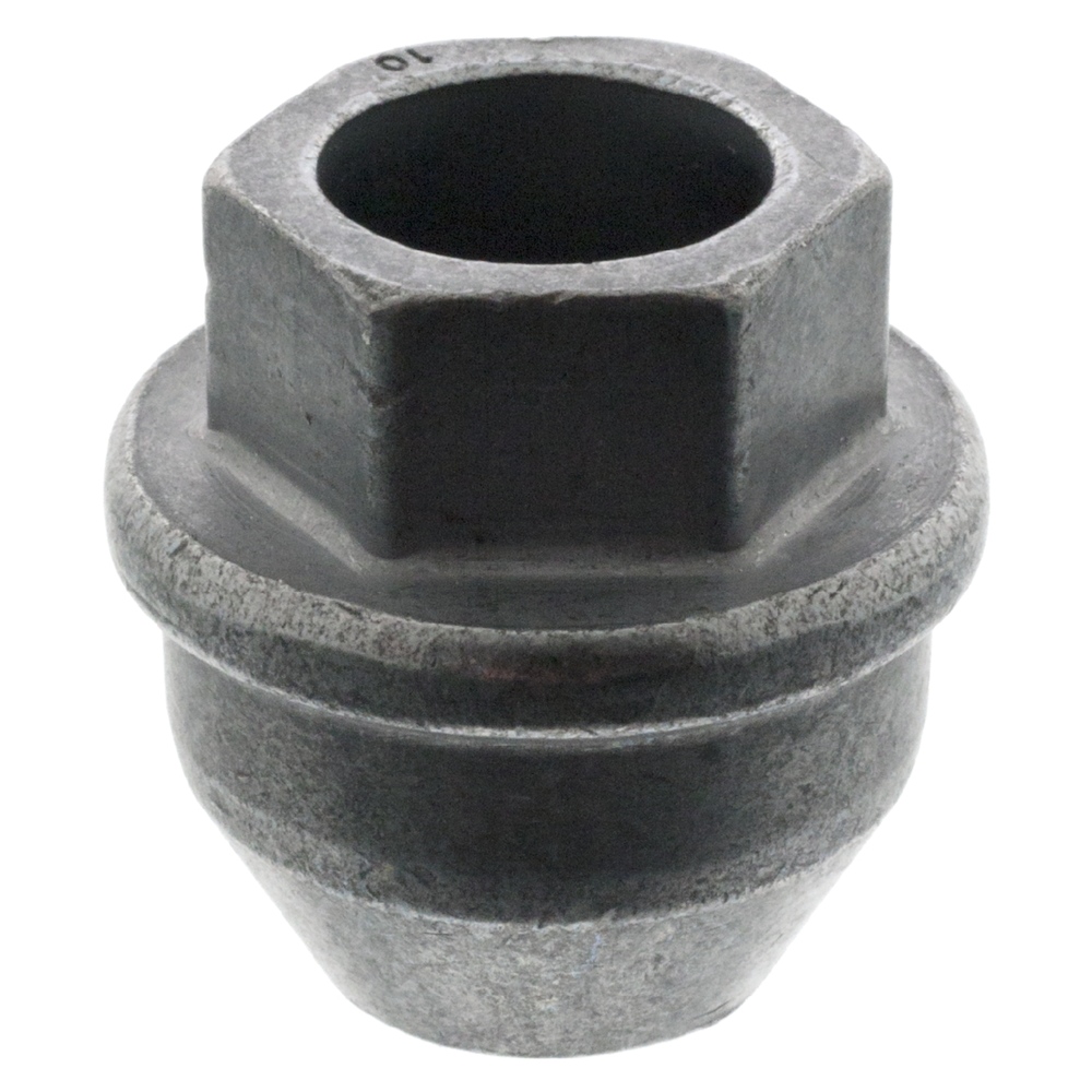 FEBI BILSTEIN Wheel Nuts Spanner Size: 21 46049 Wheel Nut FORD,Transit Mk7 Kastenwagen (V363, FCD, FDD),Transit Custom V362 Kastenwagen (FY, FZ)