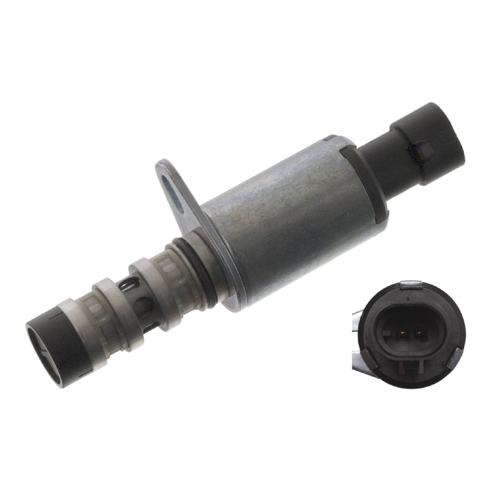 FEBI BILSTEIN Control Valve, camshaft adjustment OPEL,FIAT,CHEVROLET 46085 55567050,71744383,55567050  55567050,71744383,012992408,055567050,12992408