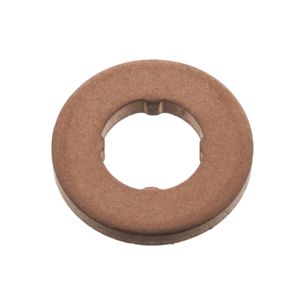 FEBI BILSTEIN Gaskets VW,FORD,FIAT 46152 46518716,55221016,60814757 Seal, injector holder 9456154380,9467602680,9634025380,0527157,1379275,1434383