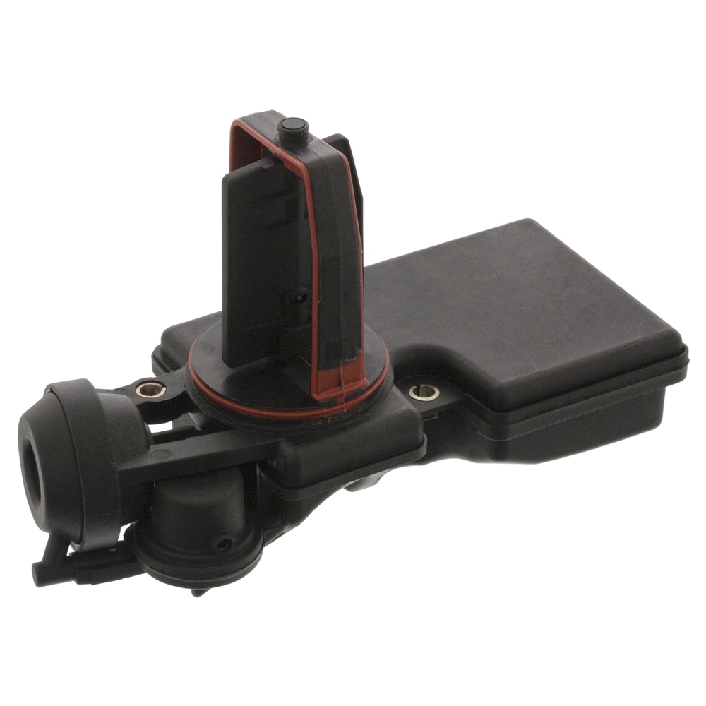 FEBI BILSTEIN Control Valve, air intake febi Plus 46424  BMW,3 Limousine (E46),5 Limousine (E60),5 Limousine (E39),3 Touring (E46),X3 (E83)