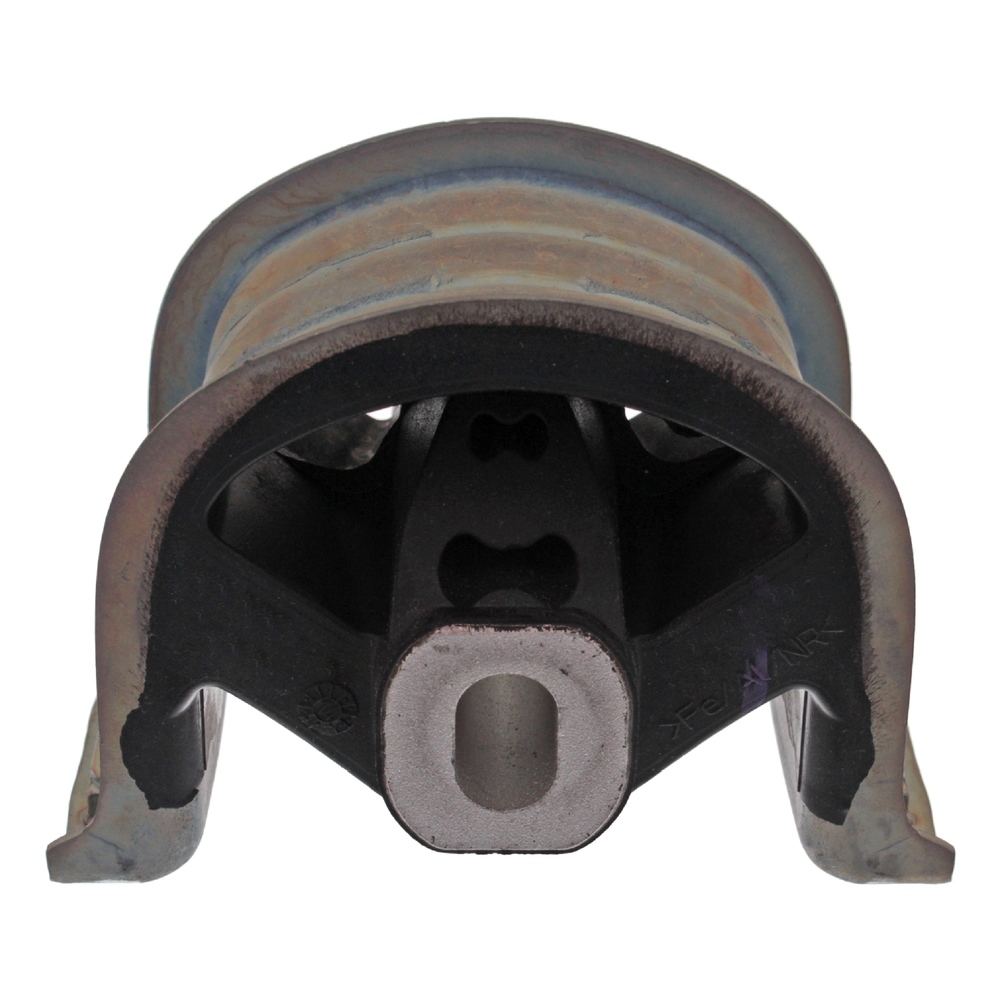 FEBI BILSTEIN Engine mount Front 46457 Motor mount,Engine mounting bracket VW,Transporter V Bus (7HB, 7HJ, 7EB, 7EJ, 7EF, 7EG, 7HF, 7EC)