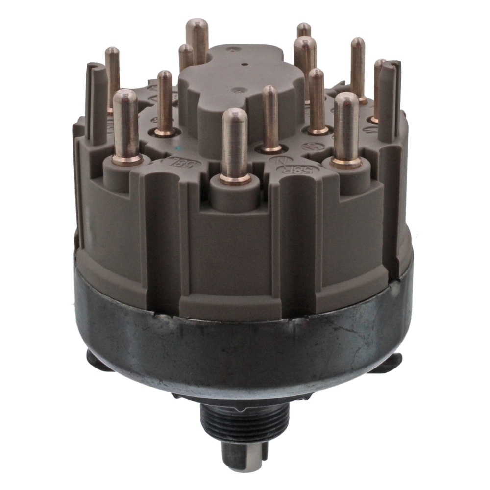 FEBI BILSTEIN Switch, headlight MERCEDES-BENZ 46472 0005455404,0005456004,0005456004S1  0005456204,A0005455404,A0005456004,A0005456004S1,A0005456204