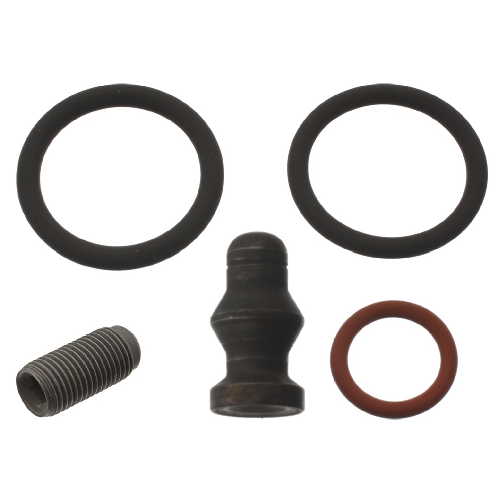 FEBI BILSTEIN Repair Kit, pump-nozzle unit VW,AUDI,SKODA 46526 03G198051,03G198051A,03G198051AS1 03G198051S1,MN980236,MN980236S1,03G198051,03G198051A