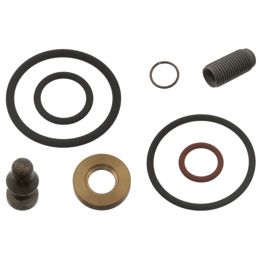 FEBI BILSTEIN Repair Kit, pump-nozzle unit VW,AUDI,SKODA 46527 038198051B,038198051BS1,038198051C 038198051CS1,038198051B,038198051BS1,038198051C