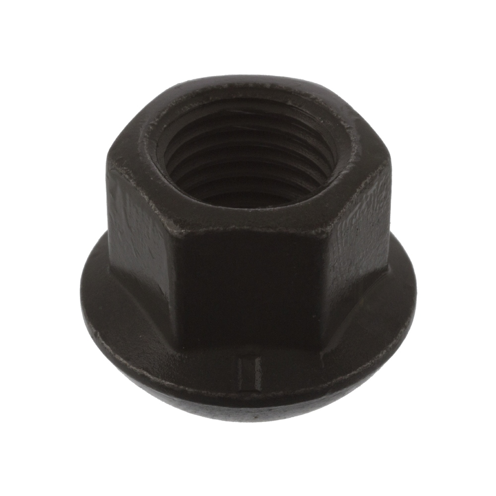 FEBI BILSTEIN Wheel Nuts VW,PORSCHE 46610 01121785,02386625,04346199 Wheel Nut 4346199,X435409305000,074361014101,6084010072,A074361014101,A6084010072