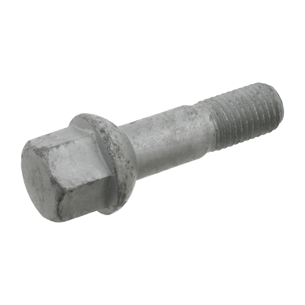 FEBI BILSTEIN Wheel Bolt MERCEDES-BENZ 46644 0009901007,0009904807,1244000070  1244000170,1244000470,2024000070,2034010270,2104000170,A0009901007