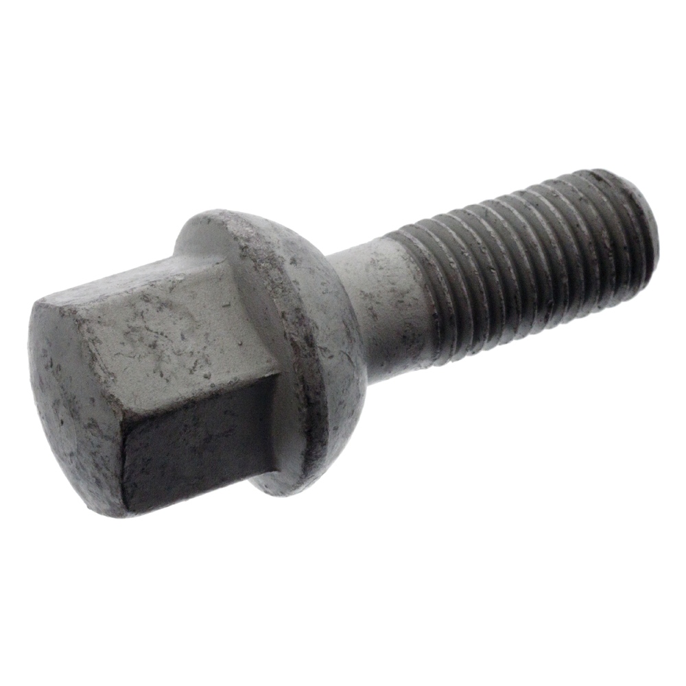 FEBI BILSTEIN Wheel Bolt Spanner Size: 17 46645 MERCEDES-BENZ,190 (W201),Stufenheck (W123),S-Klasse Limousine (W126),SL (R107)