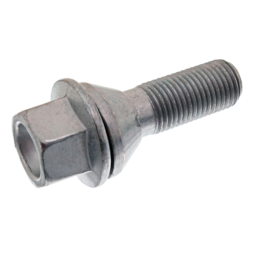 FEBI BILSTEIN Wheel Bolt VOLVO,POLESTAR 46654 31423735,30639747,30643773 30645681,30660745,30660745SK,30671468,30683076,30736685,30756675,30756675SK