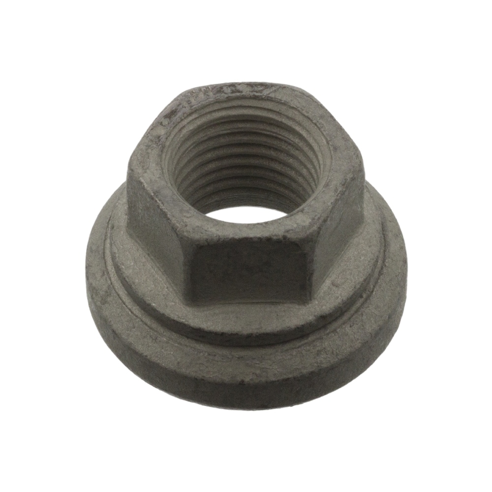 FEBI BILSTEIN Wheel Nuts Spanner Size: 19 46707 Wheel Nut VW,MERCEDES-BENZ,CRAFTER 30-50 Kasten (2E_),Crafter Kastenwagen (SY_, SX_)