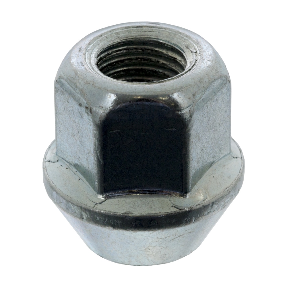FEBI BILSTEIN Wheel Nuts Spanner Size: 19 46711 Wheel Nut OPEL,CHEVROLET,VAUXHALL,Mokka / Mokka X (J13),Sintra (APV),MATIZ (M200, M250),SPARK (M300)