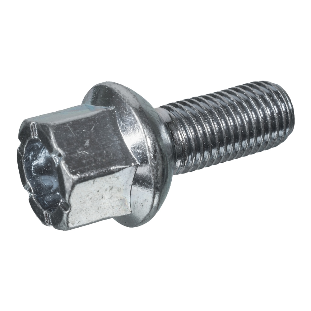 FEBI BILSTEIN Wheel Bolt Spanner Size: 17 46713  VW,SKODA,SEAT,up! Schrägheck (121, 122, BL1, BL2),load up! Kastenwagen (121, 122, BL1, BL2),GOL V