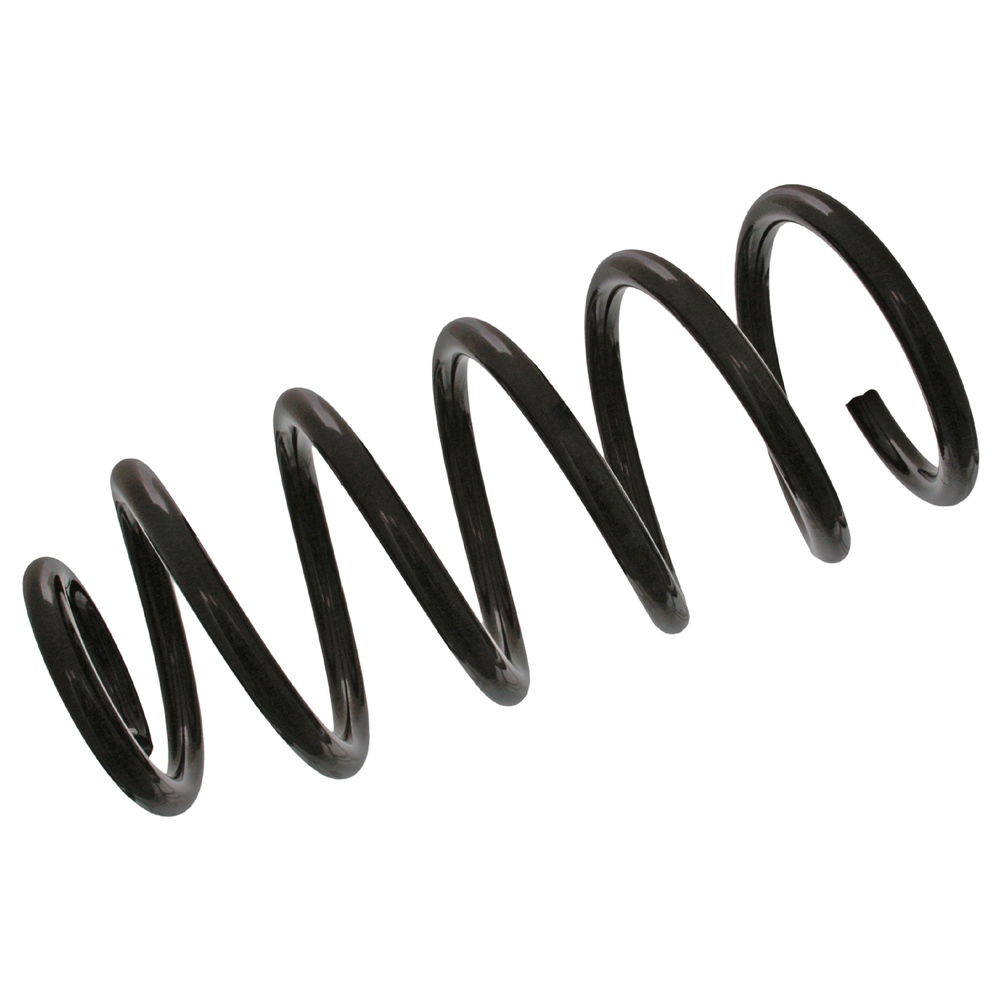 FEBI BILSTEIN Coil spring MINI 46828 006756652,006758356,6756652 Suspension spring,Springs,Coil springs,Coil spring suspension,Suspension springs