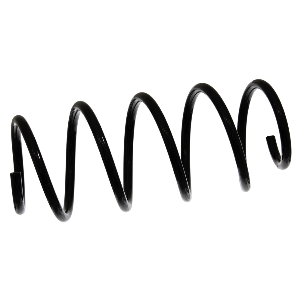 FEBI BILSTEIN Coil spring OPEL,VAUXHALL 46879 009195993,009196163,009196164 09195993,09196163,09196164,9195993,9196163,9196164,0312102,0312110,0312111