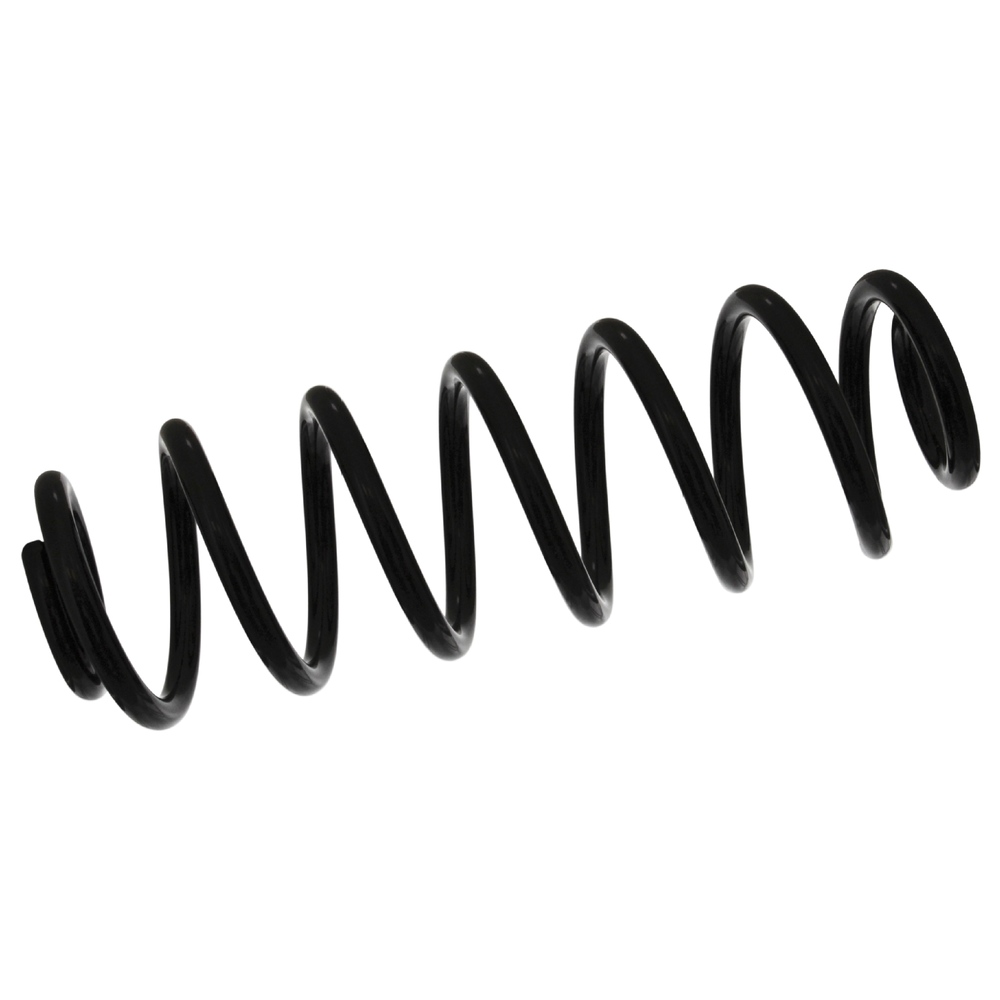 FEBI BILSTEIN Coil spring VW 46934 3C0511115AF Suspension spring,Springs,Coil springs,Coil spring suspension,Suspension springs