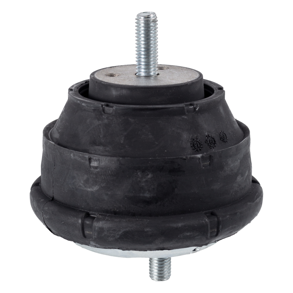 FEBI BILSTEIN Engine mount both sides 04696 Motor mount,Engine mounting bracket BMW,3 Limousine (E36),3 Touring (E36)