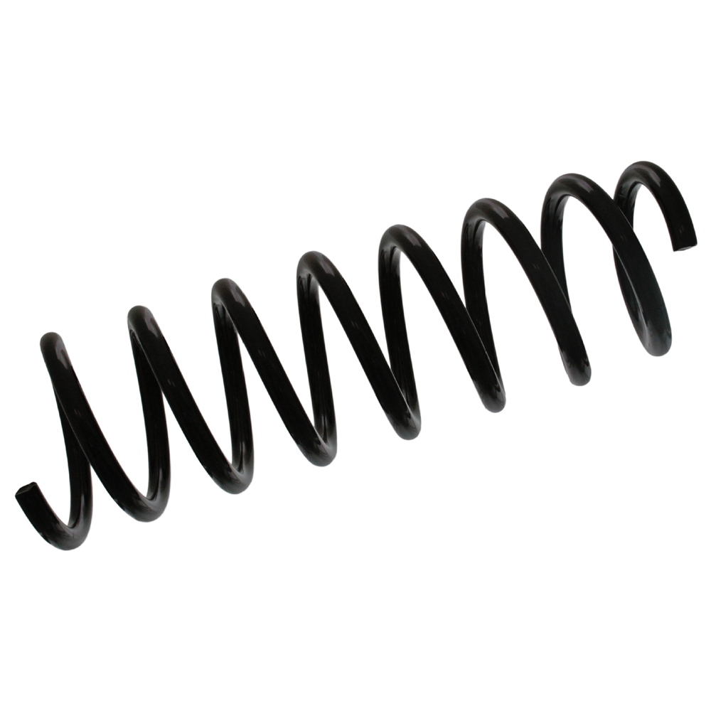 FEBI BILSTEIN Coil spring BMW 46961 33536761217 Suspension spring,Springs,Coil springs,Coil spring suspension,Suspension springs