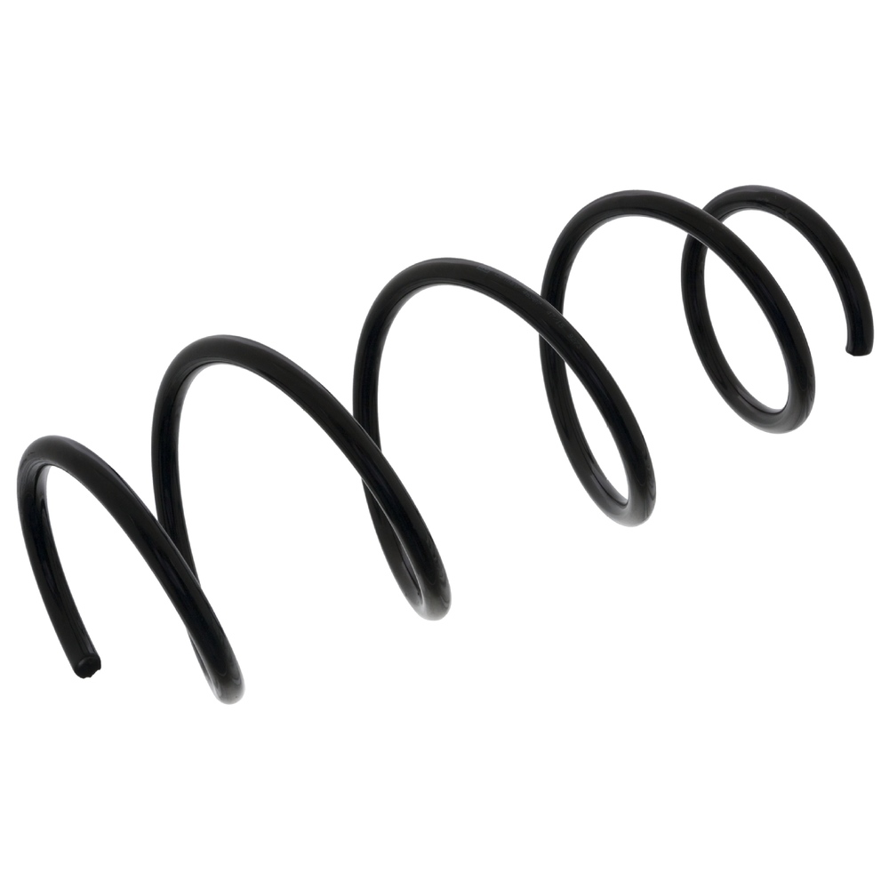FEBI BILSTEIN Coil spring MERCEDES-BENZ 46987 2043210404,A2043210404 Suspension spring,Springs,Coil springs,Coil spring suspension,Suspension springs