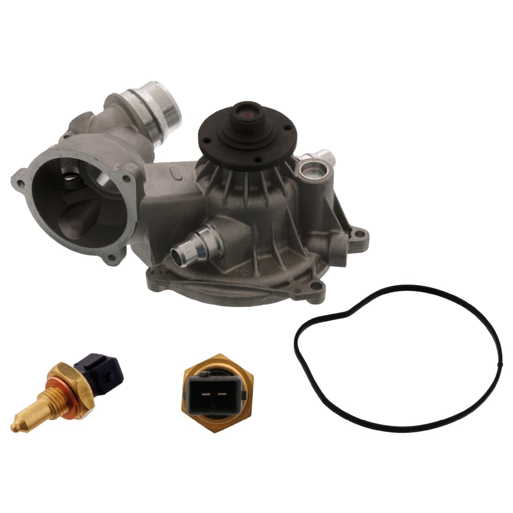 Vattenpump 47004 FEBI