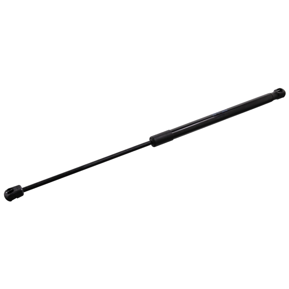 FEBI BILSTEIN Tailgate strut both sides 47059 Gas spring, boot- / cargo area,Boot struts SKODA,YETI (5L)