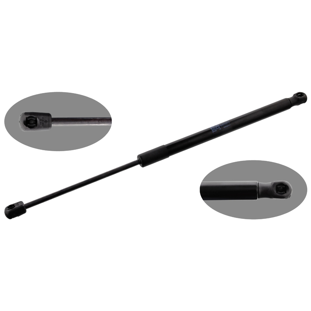 FEBI BILSTEIN Tailgate strut OPEL,VAUXHALL 47099 093867088,93867088,00132081 0132081,093867088,132081,93867088,093862773,093867088,93862773,93867088