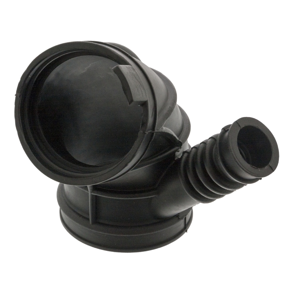 FEBI BILSTEIN Intake Pipe, air filter febi Plus Inner Diameter 2: 76,5mm 47221  BMW,3 Limousine (E46),3 Touring (E46),3 Coupe (E46),Z3 Roadster (E36)