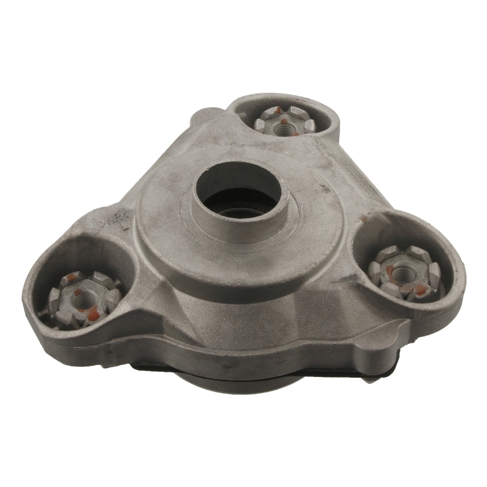 FEBI BILSTEIN Top strut mount Front Axle Left 47320 Strut mount,Top mount FIAT,PEUGEOT,CITROËN,Ducato Kastenwagen (250_, 290_),Ducato Bus (250_, 290_)