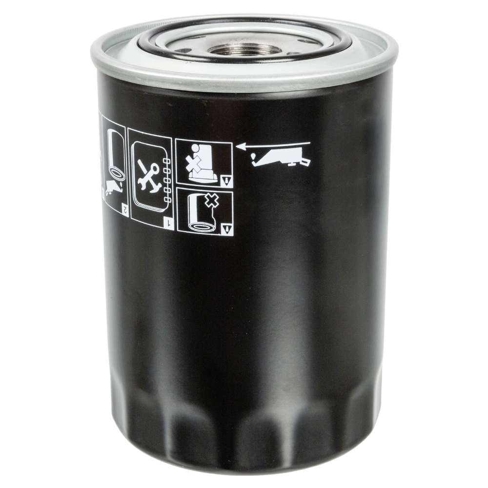 FEBI BILSTEIN Oil filter MITSUBISHI 47476 1230A046,ME013307,ME013307V Engine oil filter ME013343,ME202472,ME215002,ME227821,XE013307,XE013307V
