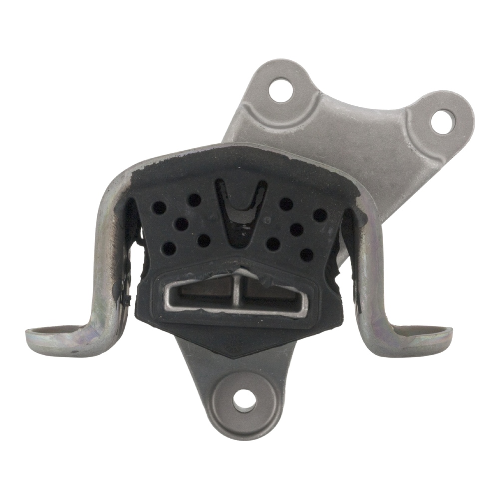 FEBI BILSTEIN Mounting, manual transmission Left 47562  VW,Transporter V Bus (7HB, 7HJ, 7EB, 7EJ, 7EF, 7EG, 7HF, 7EC)